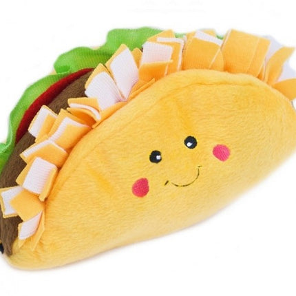 ZippyPaws NomNomz - Pineapple