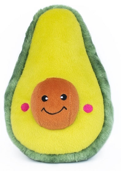 ZippyPaws NomNomz - Avocado