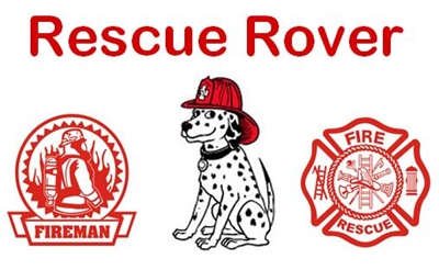 Rescue Rover