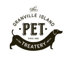 Granville Island Pet Treatery