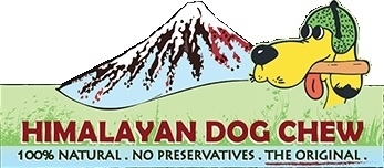 Himalayan Dog Chews