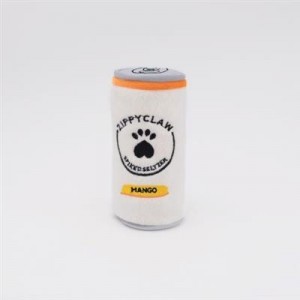 ZippyPaws Squeakie Can - Zippy Claws