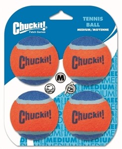 Chuckit!® Click for more information