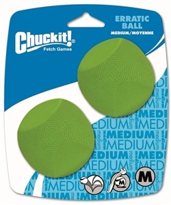 Chuckit!® Click for more information