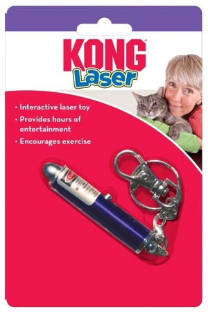 Kong Laser Pointer