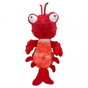 Claude Lobster 1