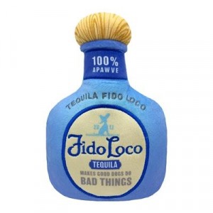 Fido Loco 1