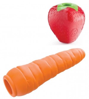 Planet Dog Fruits & Vegetables