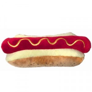 Haute Dawg Dog Toy 1