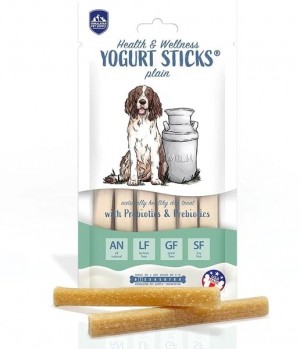 Himalayan Yogurt Sticks Plain