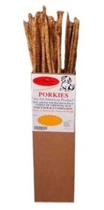 Porkies. Click for more information
