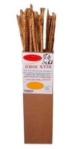 Chix Sticks. Click for more information