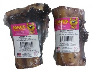 Jones Center Bone 4 Inch