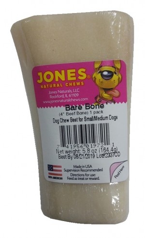 Jones Bare Bone Medium
