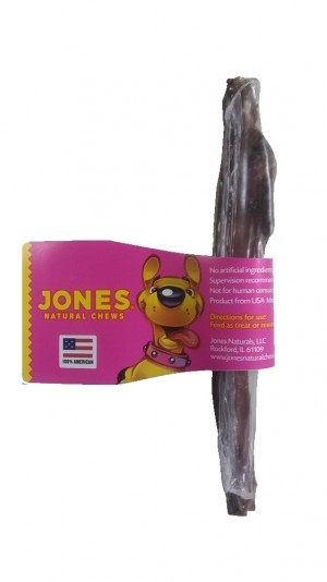 Jones Bully Stick 6 Inch