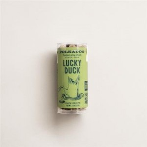 Lucky Duck 2oz Training Bits Tubes
