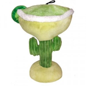 Margarita Loco Dog Toy 1