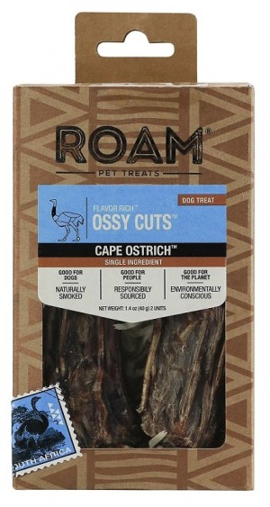 Ossy Cuts