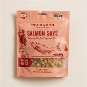 Salmon Says - Training Bits - 7oz bag