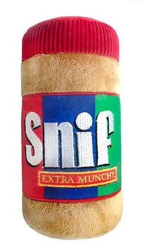 Snif Dog Toy 1