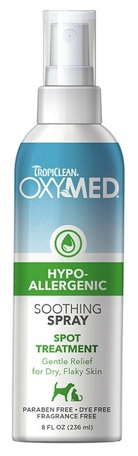 OxyMed Soothing Spray