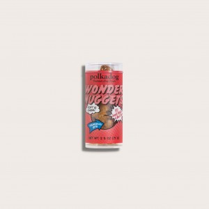 Wonder Nuggets Mini Tube - Sweet Potato & Beef 2.5oz