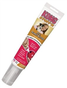 KONG Stuff'N Real Peanut Butter Dog Treat Tube - Atlanta, GA - The