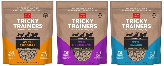 Tricky trainers new arrivals