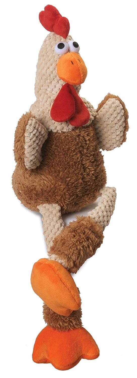 godog checkers skinny rooster