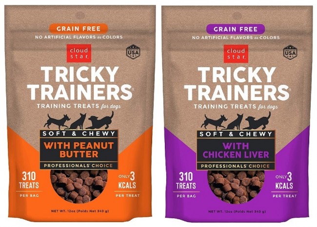 Tricky trainers chewy on sale