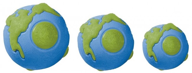 Orbee-Tuff Planet Balls