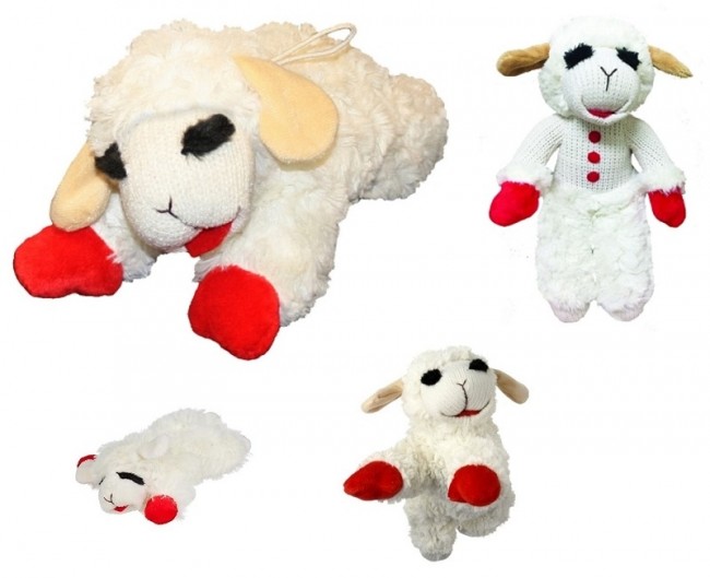 multipet lamb chop