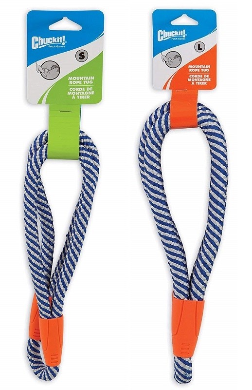 Chuck it tug best sale