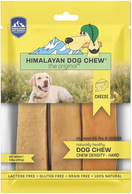 Himalayan Dog Chew