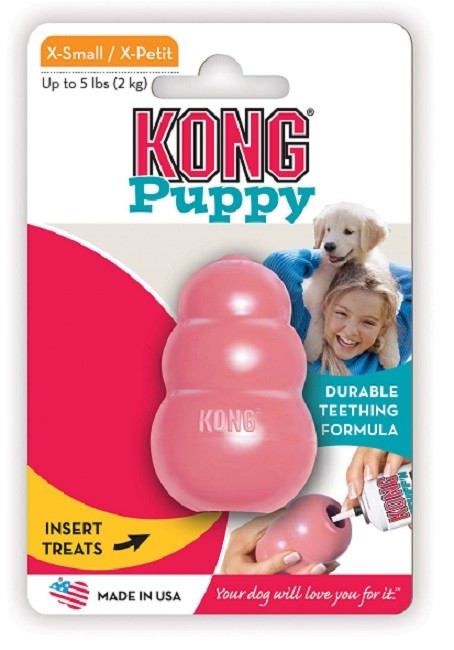 how to fill puppy kong