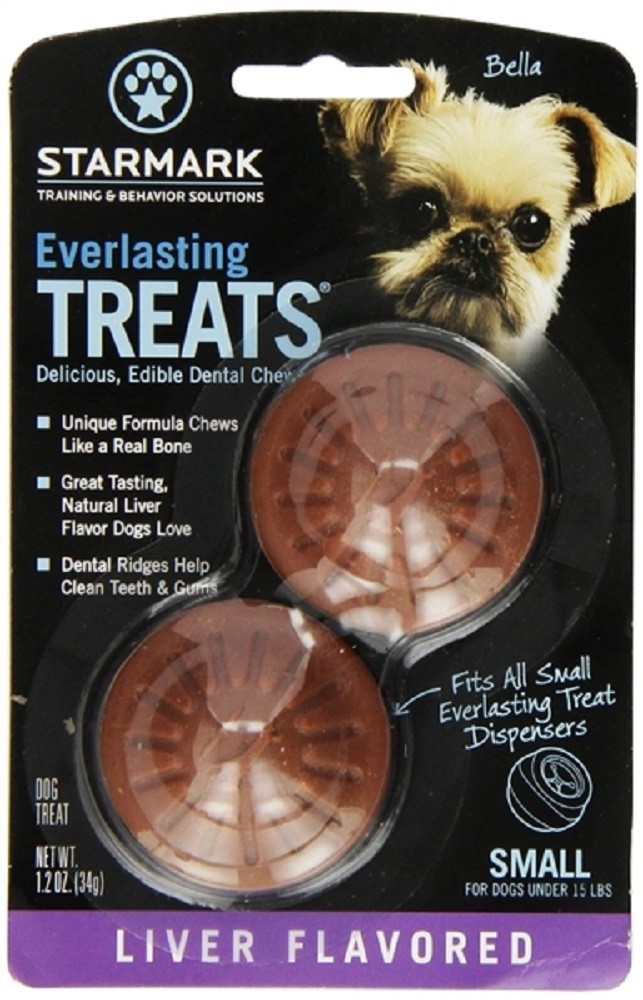 StarMark Everlasting Treats Liver