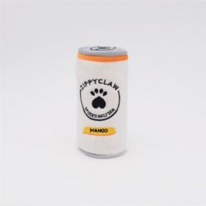 ZippyPaws Squeakie Can - Zippy Claws