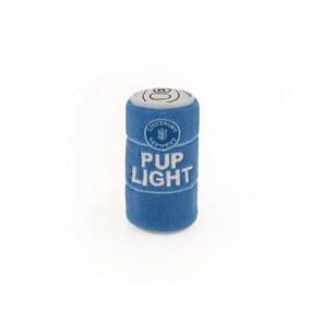 ZippyPaws Squeakie Can - Pup Light