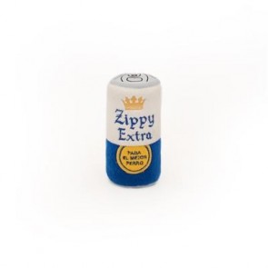 ZippyPaws Squeakie Can - Zippy Extra