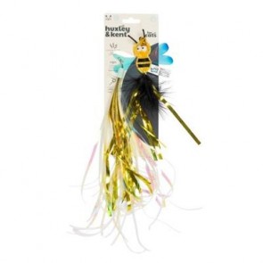 Buzz Bee Streamers 2pk Refill 1