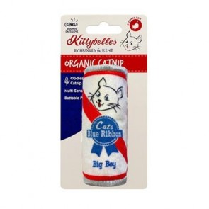 Cats Blue Ribbon 1