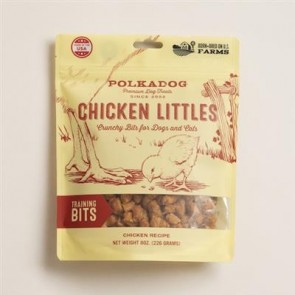 Chicken Littles - Training Bits - 7oz bag