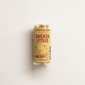 Chicken Littles 2oz Training Bit Tubes