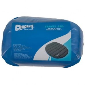 Chuckit! Travel Pillow Bed