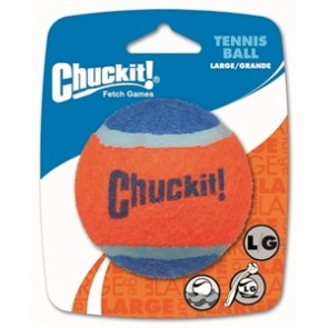 Chuckit!® Click for more information