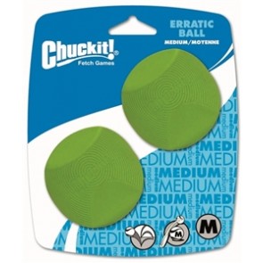 Chuckit!® Click for more information