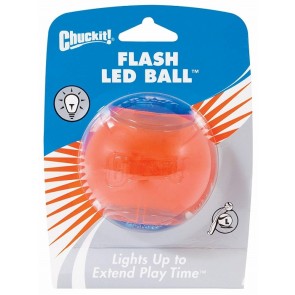 Chuckit! Flash LED Ball Large