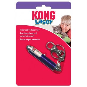 Kong Laser Pointer