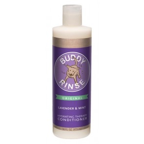 Buddy Rinse Pet Conditioner - Lavender & Mint 16 fl. oz.