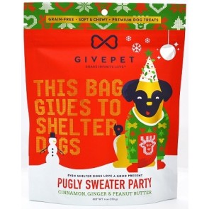 Pugly Sweater